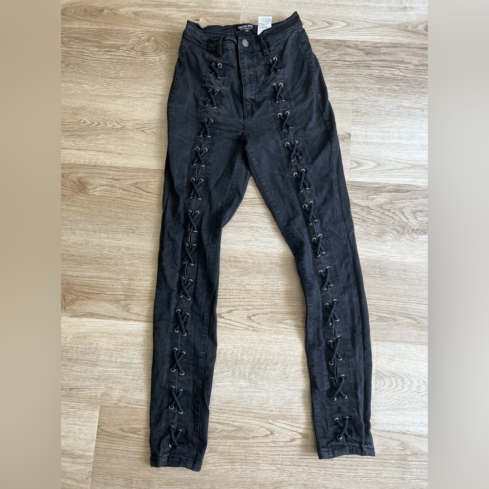 Fashion Nova Jeans